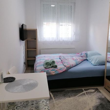 Apartman Holand 2 Banja Koviljača Eksteriør bilde