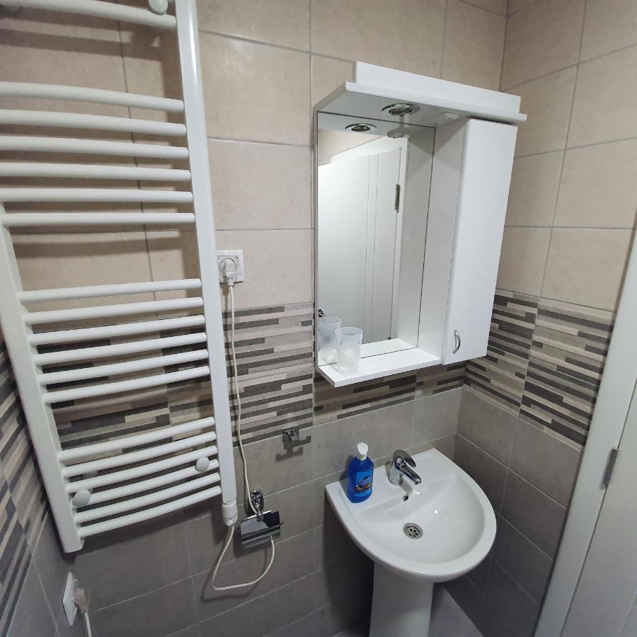 Apartman Holand 2 Banja Koviljača Eksteriør bilde