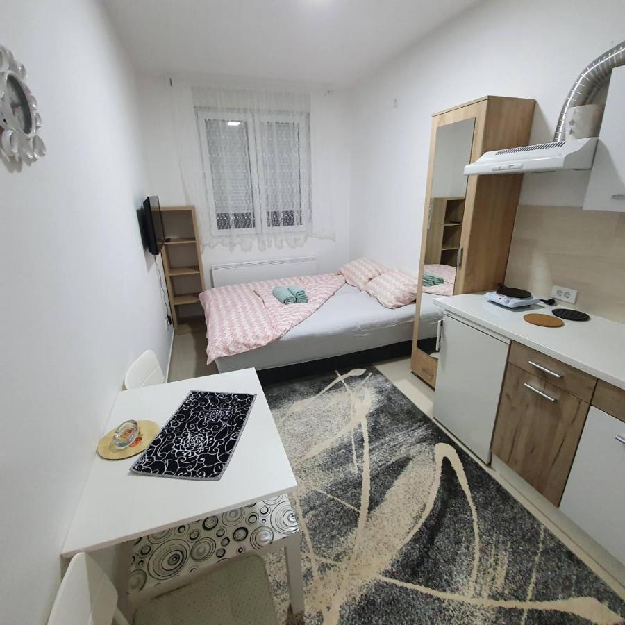 Apartman Holand 2 Banja Koviljača Eksteriør bilde