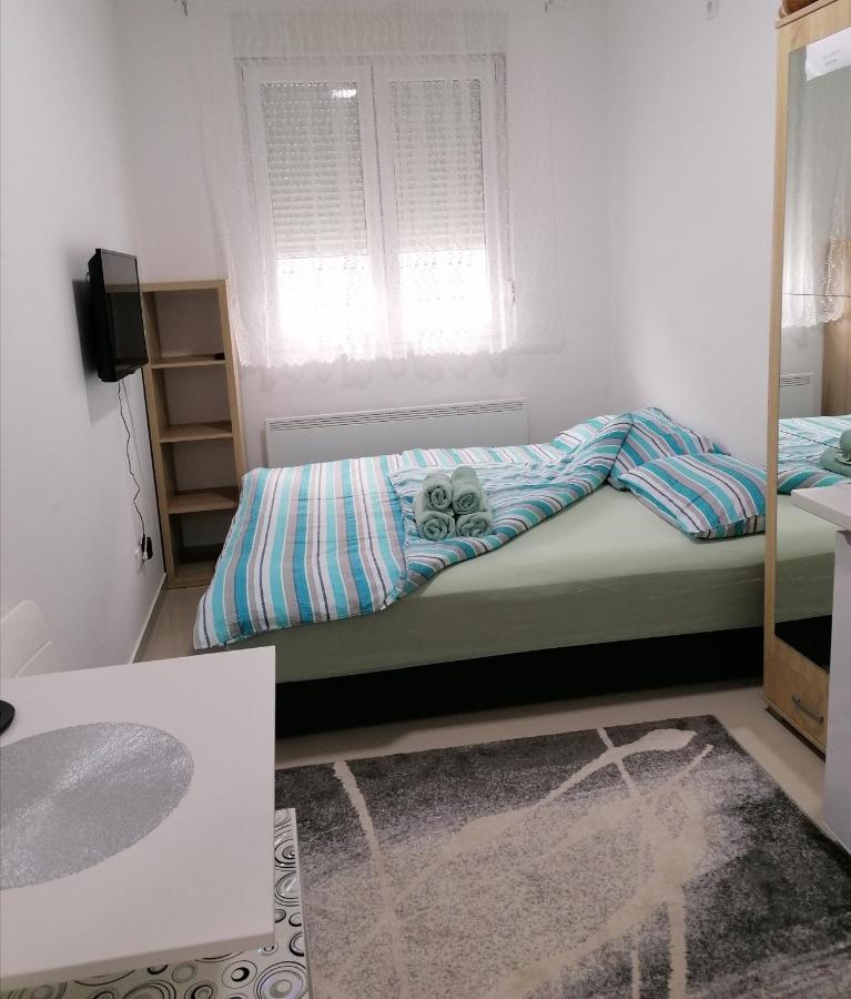 Apartman Holand 2 Banja Koviljača Rom bilde