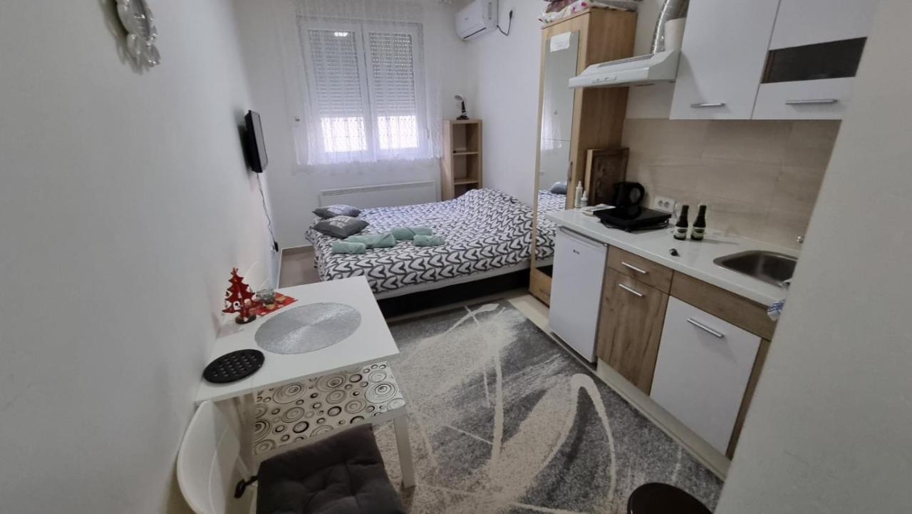 Apartman Holand 2 Banja Koviljača Eksteriør bilde